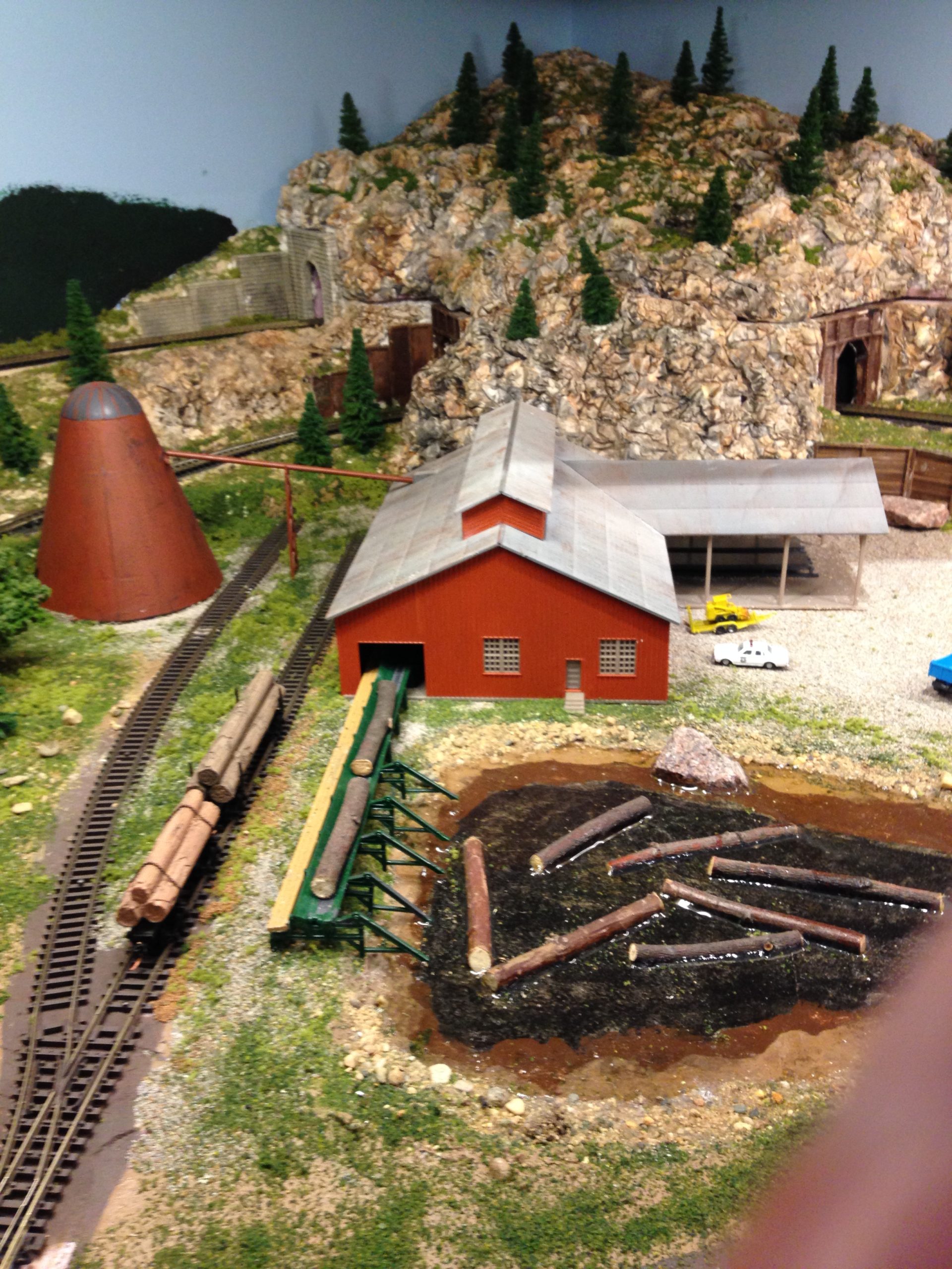 Jim Logging Camp – Copy – Dakota Southeastern Division of the NMRA